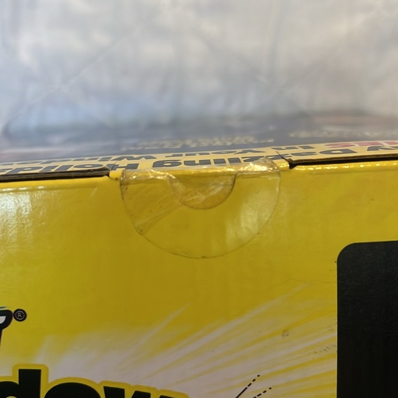 Star Shower Window Wonderland Window Projector System 12 Holiday Movies - Picture 8 of 12